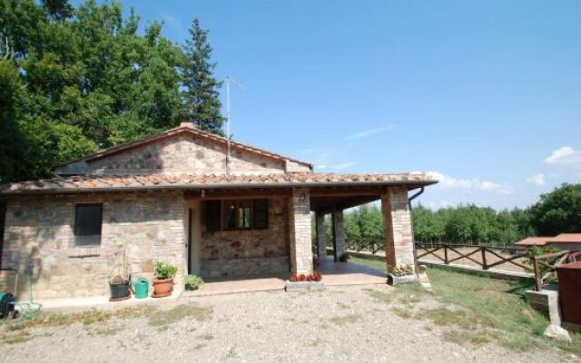 Villa Il Fontanino