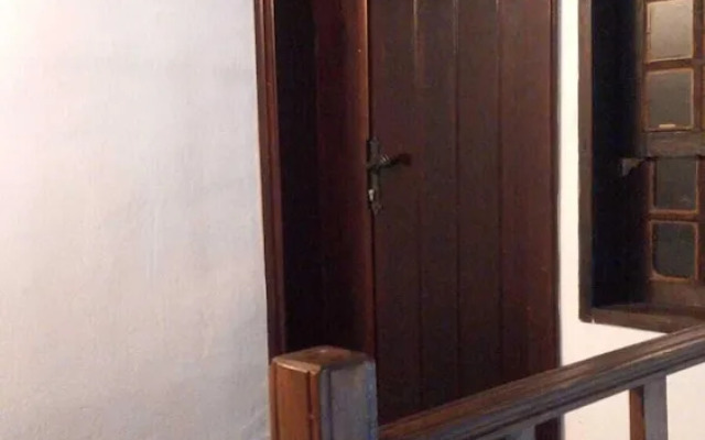 Şi̇ri̇nce Bahçe Hotel