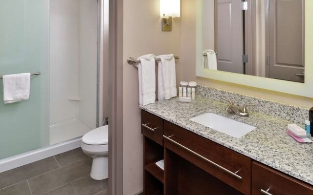 Homewood Suites by Hilton Cincinnati Mason