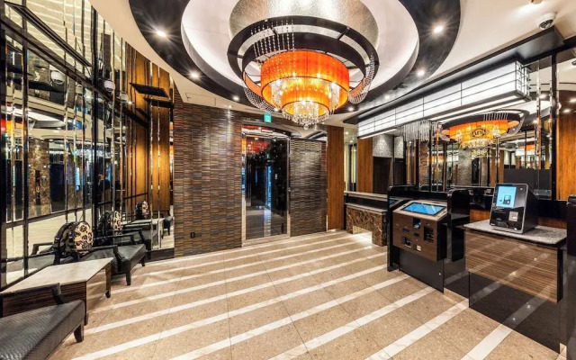 APA Hotel Tokyo Nishikasai Ekimae