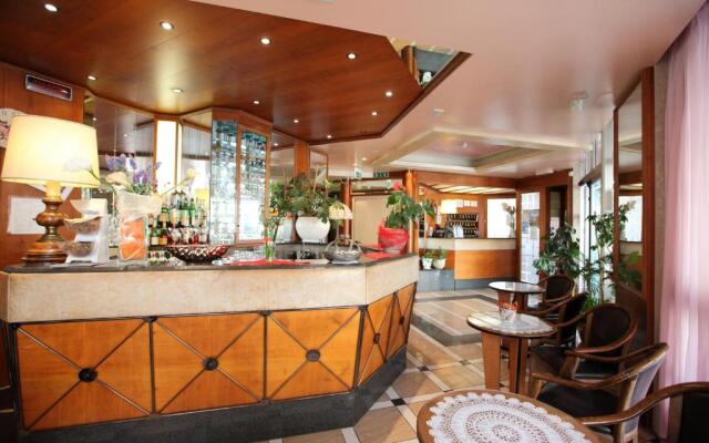 Hotel Baviera