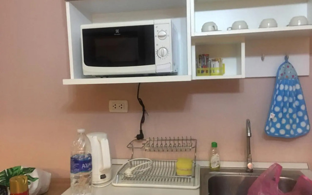 Bluroc Hua Hin Apartment