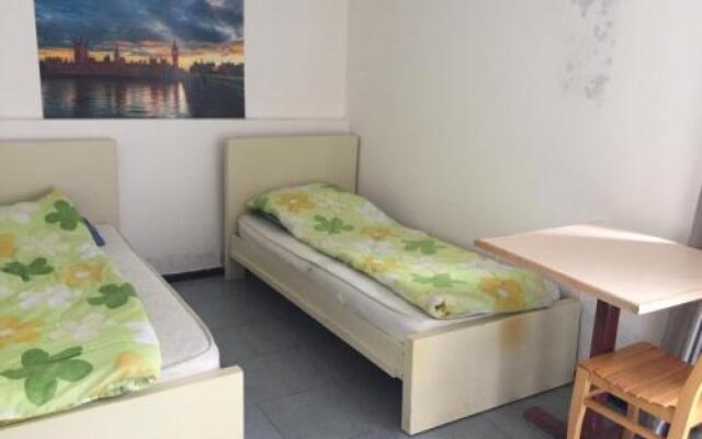 Tbilisi Nice View Hostel