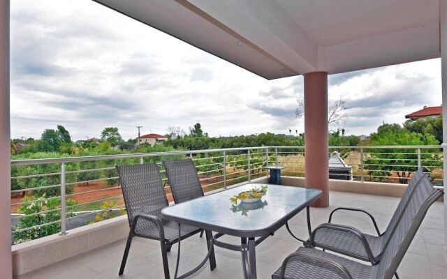 Villa George - Nea Potidea Halkidiki