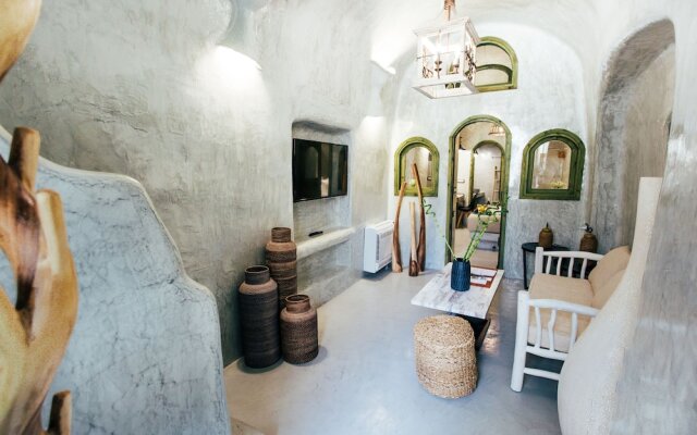 Santorini Dreams Villas