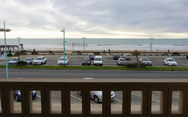 Appartement Saint-Jean-de-Monts, 3 pièces, 4 personnes - FR-1-323-161