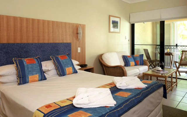 Silkari The Pavilions Port Douglas