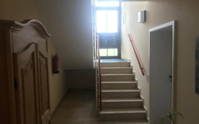 Klippenblick