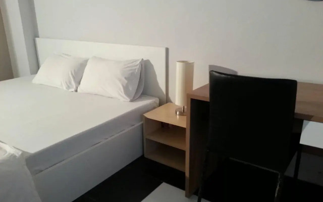 Freesia Guesthouse Suvarnabhumi