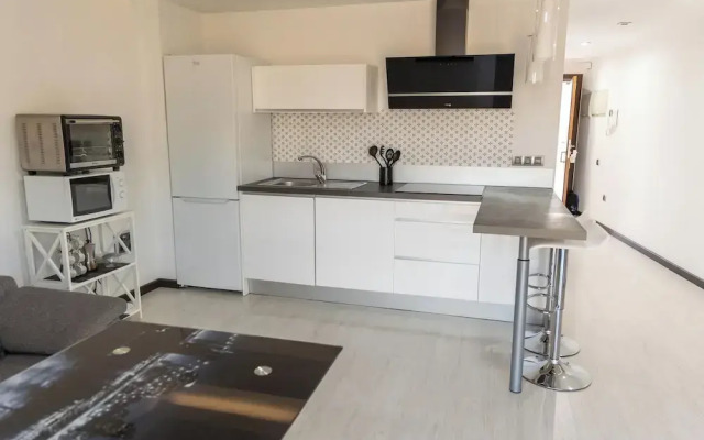 Apartamento Países Bálticos