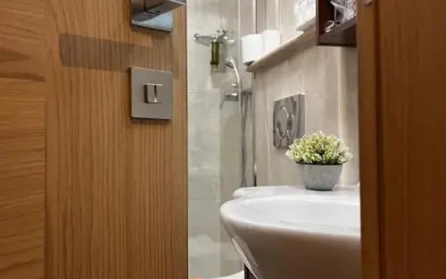Hotel Grahor Depandance