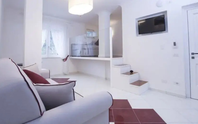 La Valle Delle Ferriere