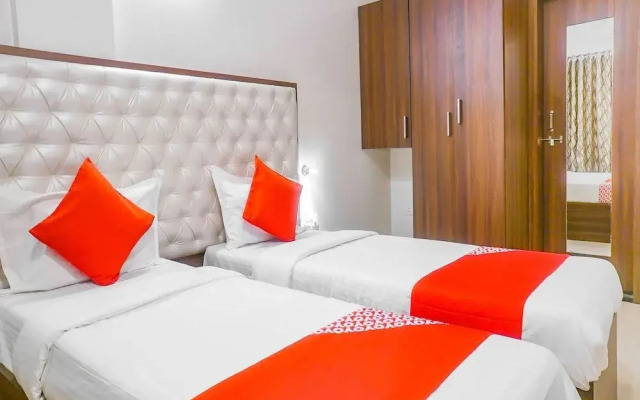 Pearl Inn by OYO Rooms