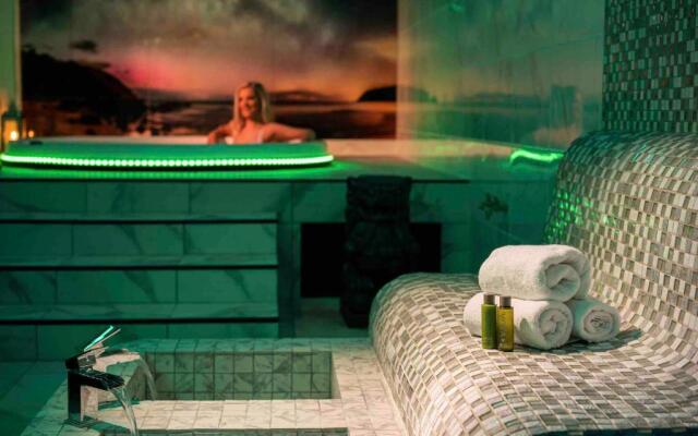 Ballyliffin TownHouse Boutique Hotel