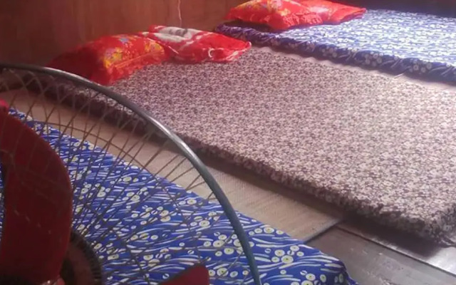 Sokhon Home Stay - Adults Only - Hostel