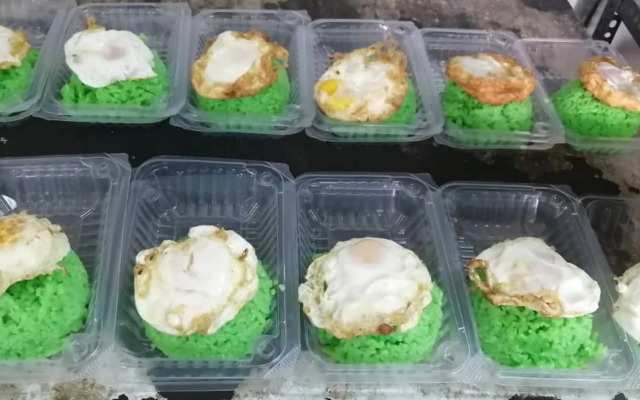 Daud Safar Resthouse