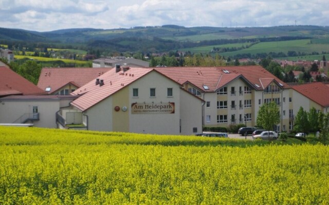 Hotel am Heidepark