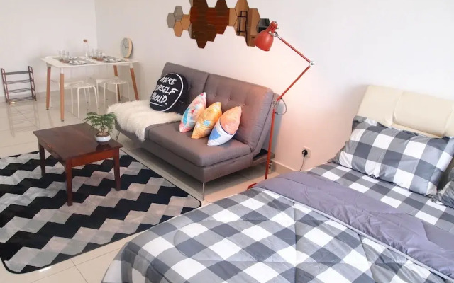 Teega Suites by Squarenest