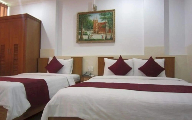 Thien Hoa Hotel