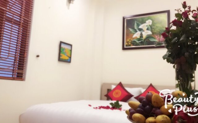 Hanoi Sweet Family Homestay