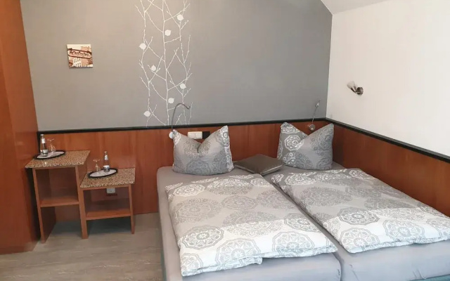 Hotel Sonnenschein