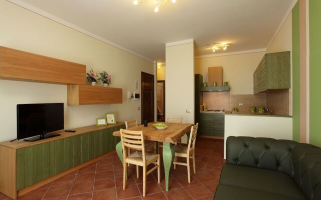 Agriturismo La Regina