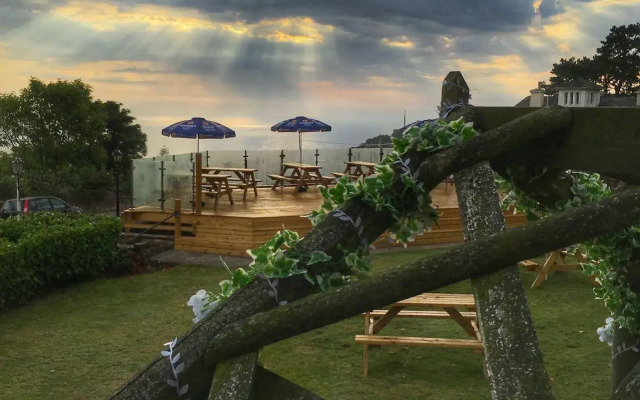 Summerbay Resort Hotel