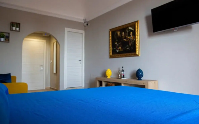 Casa Tilia - Verga in Catania