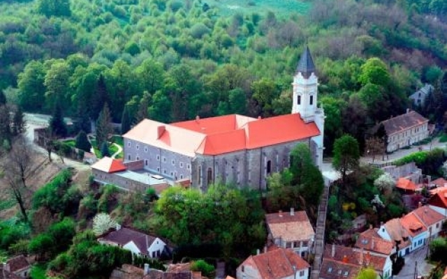 Klosterhotel Wandorf