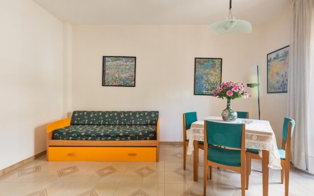 2706 Residence Calipso - Stella Marina PP by Barbarhouse