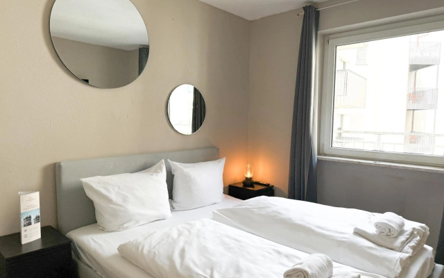 Hotel am Sendlinger Tor