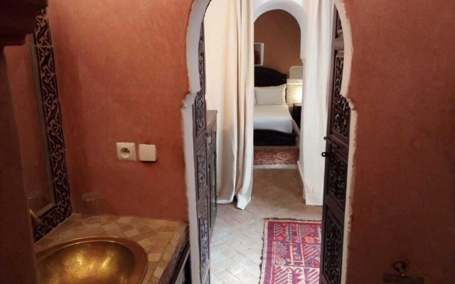 Riad Mina
