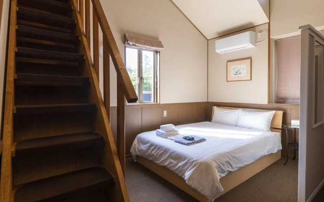 Etavia Yufuin Kinrinko