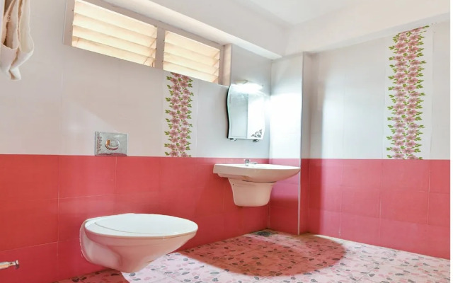 Oyo 44542 Woods View Inn