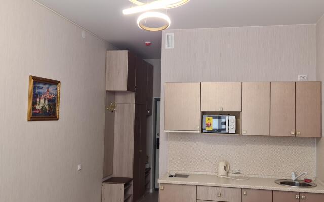 Как Дома на Пулковском шоссе