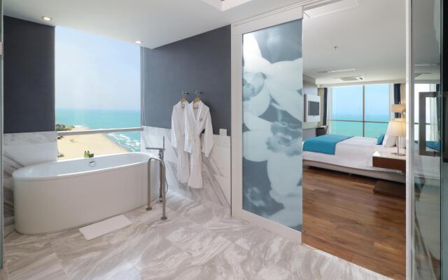 InterContinental Cartagena De Indias by IHG