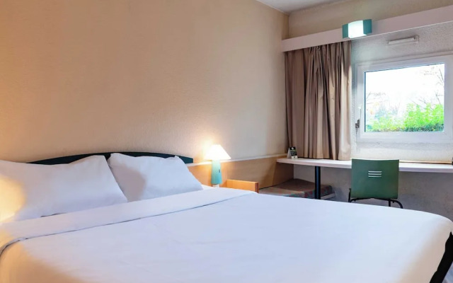 hotelF1 Grenoble Universite