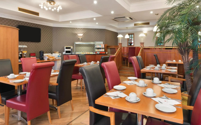 Savera Hotel South Ruislip
