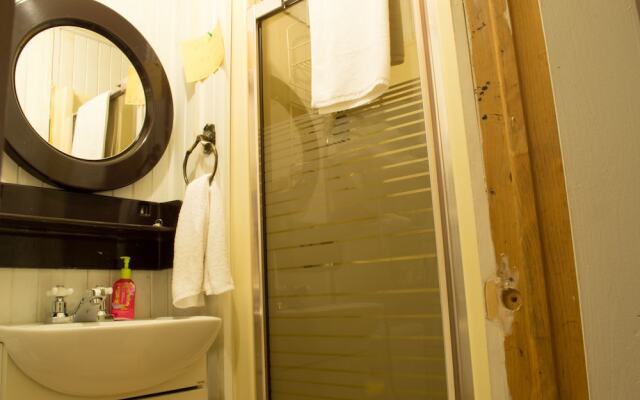 Gîte La Vallée en Fleur