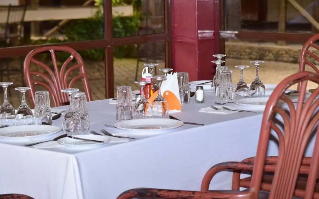Lee Njiru Resort