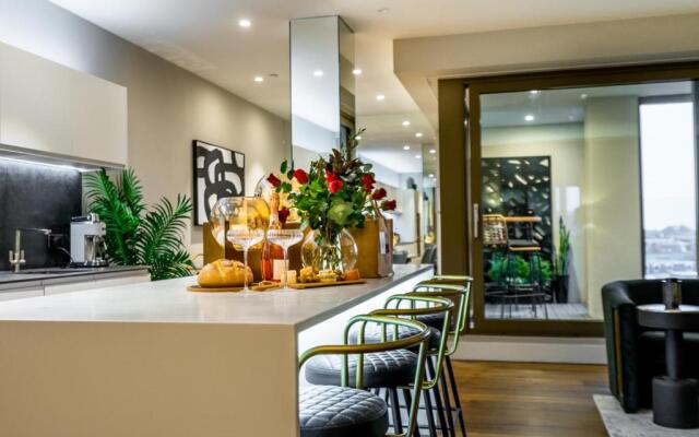 The Residence @ Ryedale House