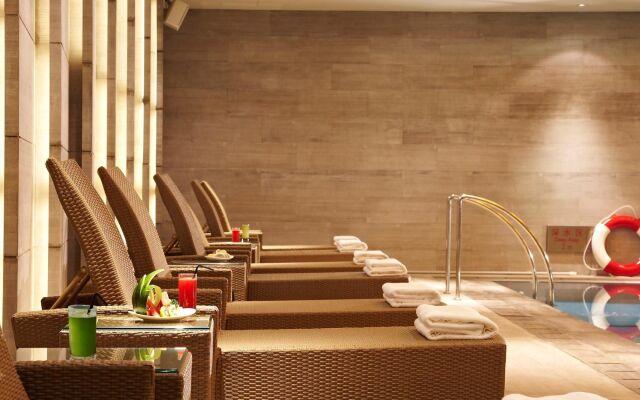 Pullman Xiamen Powerlong