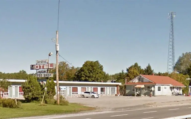 Cardinal Motel