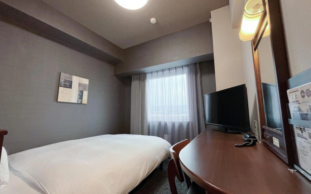 Hotel Route Inn Toki – Guest Rooms – Toki