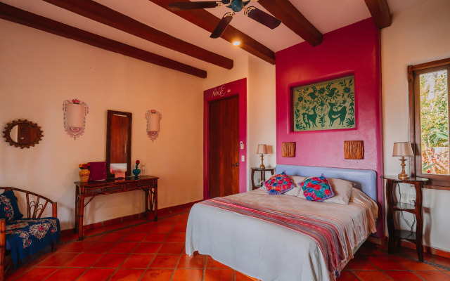 Tres Mujeres Hotel and Yoga Retreat