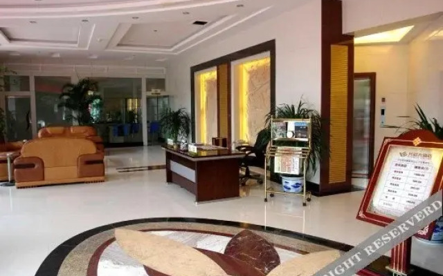 Single Hotel