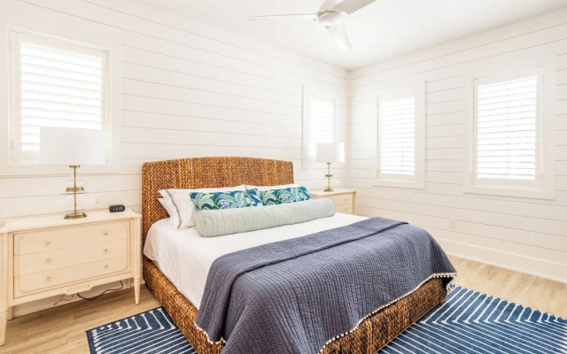 24/7 Barefoot Bliss 247 LAK