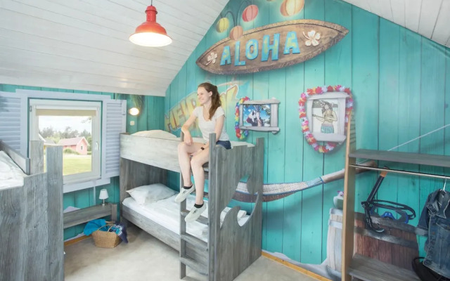 Heide Park Holiday Camp