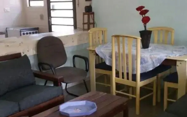 Casa Próxima à Praia Da Cocanha