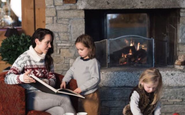 Résidence CGH&SPA lAlpaga (LTU143)